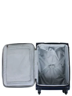 Valise Samsonite Base Boost Slim 55 Cm -Delsey Valises Boutique valise samsonite 357790z