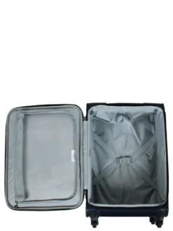 Valise Samsonite Base Boost Slim 55 Cm -Delsey Valises Boutique valise samsonite 357791z