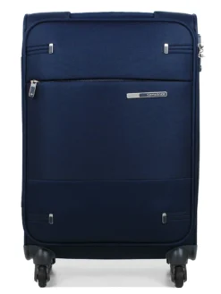 Valise Samsonite Base Boost Slim 55 Cm -Delsey Valises Boutique valise samsonite 357798z