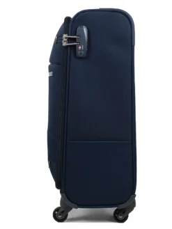 Valise Samsonite Base Boost Slim 55 Cm -Delsey Valises Boutique valise samsonite 357799z