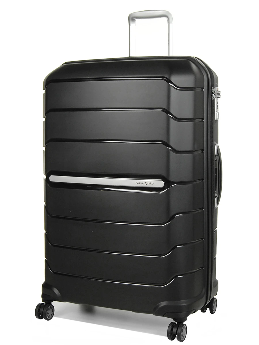 Valise Samsonite Flux 81 Cm 18 Valise Samsonite Flux 81 Cm – Image 18
