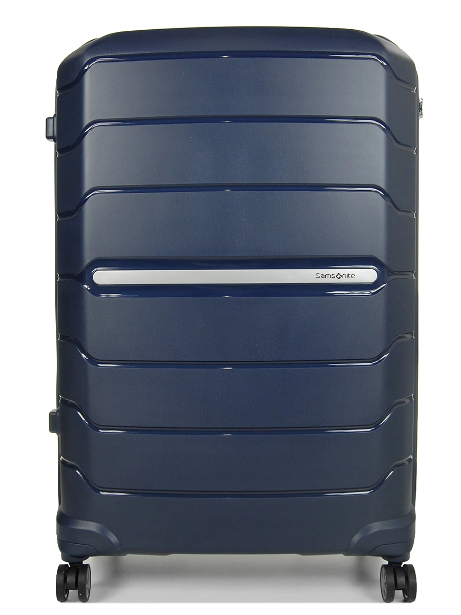 Valise Samsonite Flux 81 Cm 3 Valise Samsonite Flux 81 Cm – Image 3