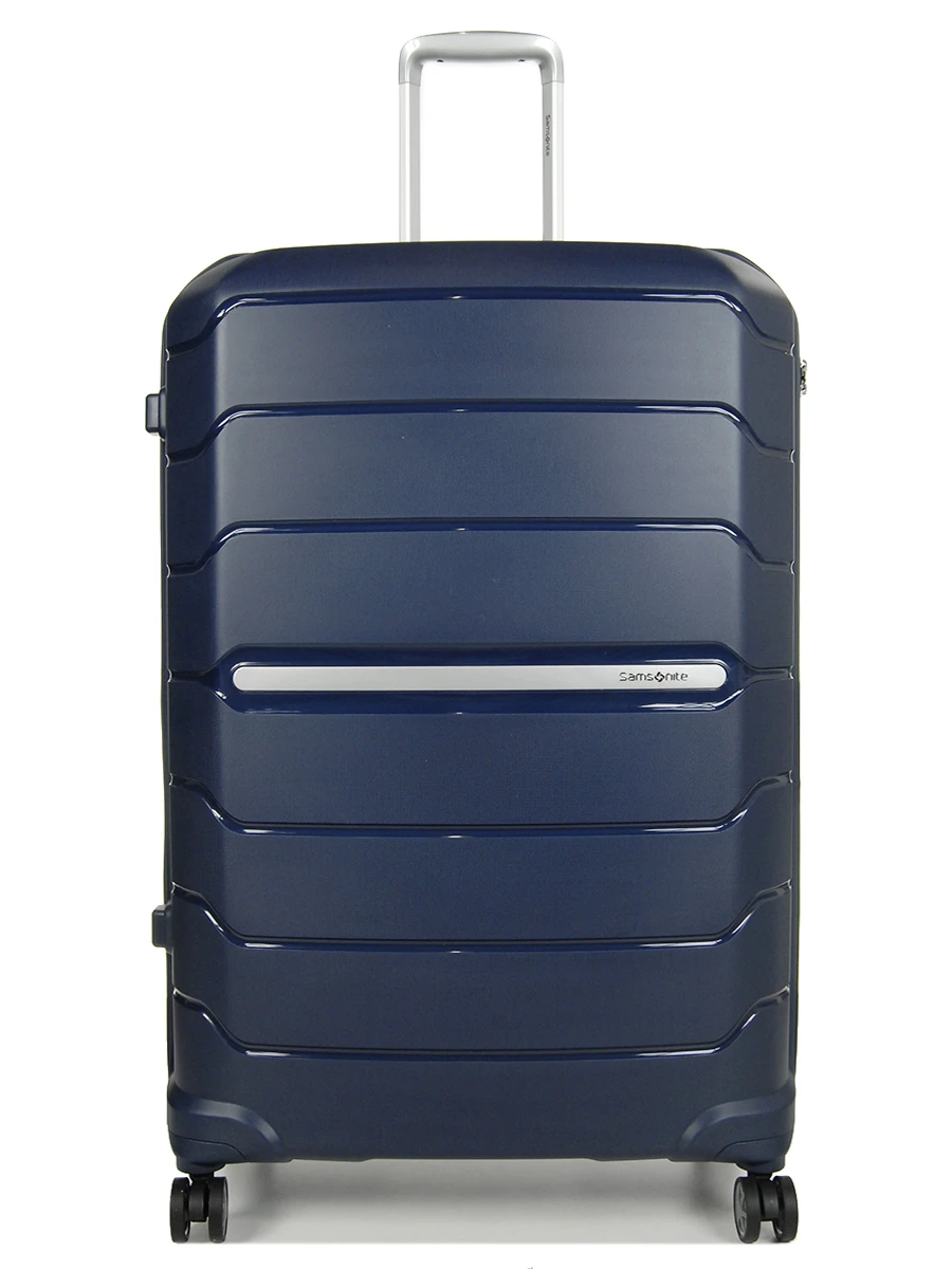 Valise Samsonite Flux 81 Cm 2 Valise Samsonite Flux 81 Cm – Image 2