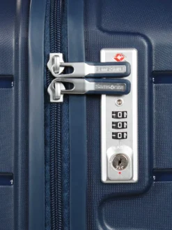 Valise Samsonite Flux 81 Cm 31 Valise Samsonite Flux 81 Cm -Delsey Valises Boutique valise samsonite 358064z