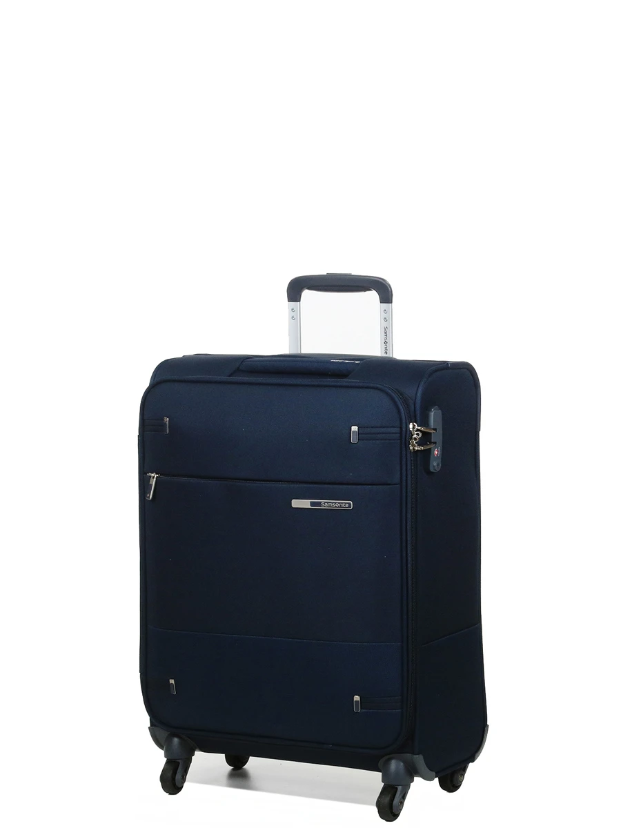 Valise Samsonite Base Boost 55 Cm 17 Valise Samsonite Base Boost 55 Cm – Image 17