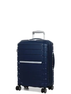 Valise Samsonite Flux 55 Cm -Delsey Valises Boutique valise samsonite 378946z