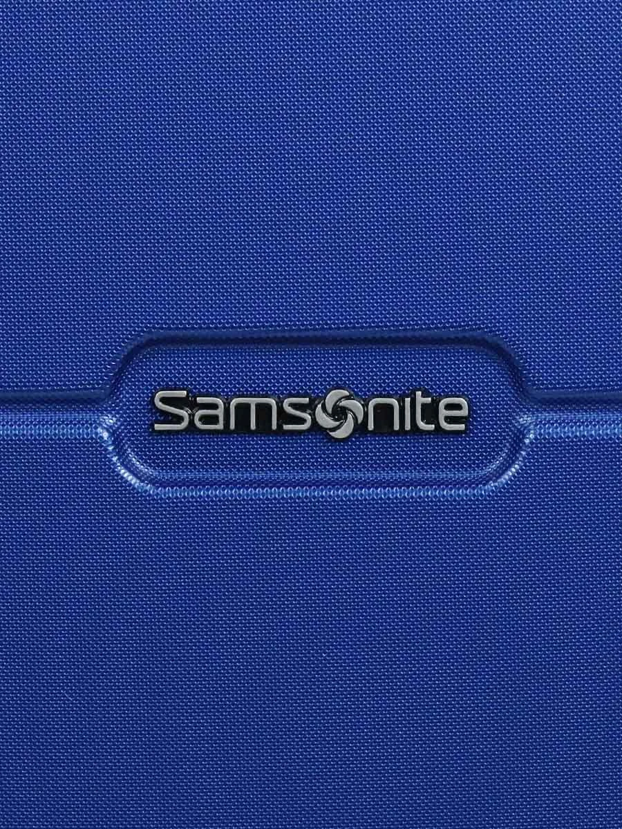 Valise Samsonite Orfeo 55 Cm 14 Valise Samsonite Orfeo 55 Cm – Image 14