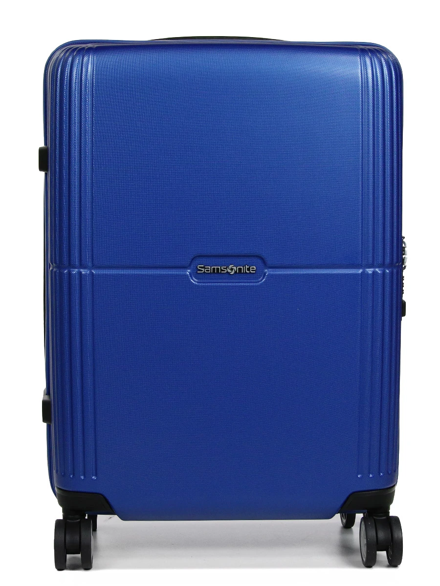 Valise Samsonite Orfeo 55 Cm 3 Valise Samsonite Orfeo 55 Cm – Image 3