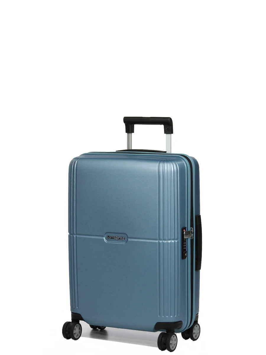 Valise Samsonite Orfeo 55 Cm 16 Valise Samsonite Orfeo 55 Cm – Image 16