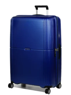 Valise Samsonite Orfeo 81 Cm -Delsey Valises Boutique valise samsonite 400781z