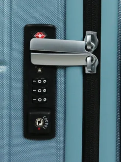 Valise Samsonite Orfeo 81 Cm -Delsey Valises Boutique valise samsonite 400791z