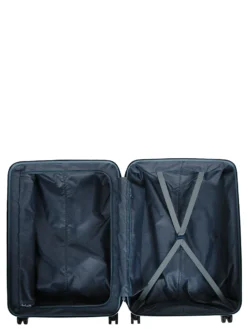 Valise Samsonite Orfeo 81 Cm -Delsey Valises Boutique valise samsonite 400793z