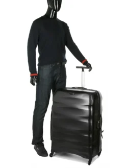 Valise Samsonite Engenero Diamond 81 Cm -Delsey Valises Boutique valise samsonite 493159z