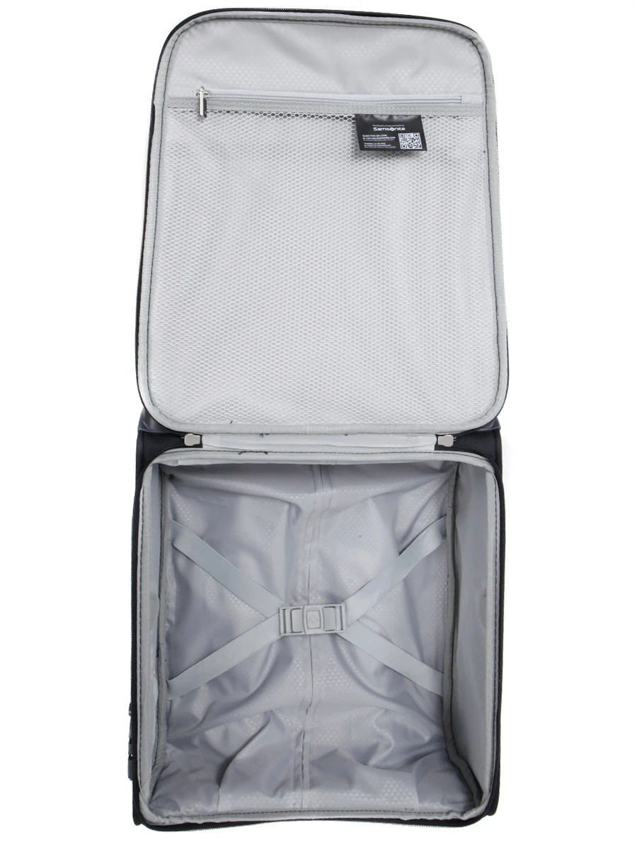 Valise Samsonite Base Boost 45 Cm - 2 Roues 8 Valise Samsonite Base Boost 45 Cm - 2 Roues – Image 8