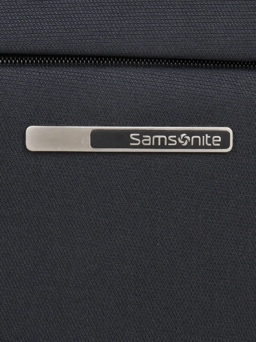 Valise Samsonite Base Boost 45 Cm - 2 Roues 14 Valise Samsonite Base Boost 45 Cm - 2 Roues – Image 14