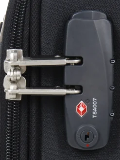 Valise Samsonite Base Boost 45 Cm - 2 Roues 27 Valise Samsonite Base Boost 45 Cm - 2 Roues -Delsey Valises Boutique valise samsonite 578223z