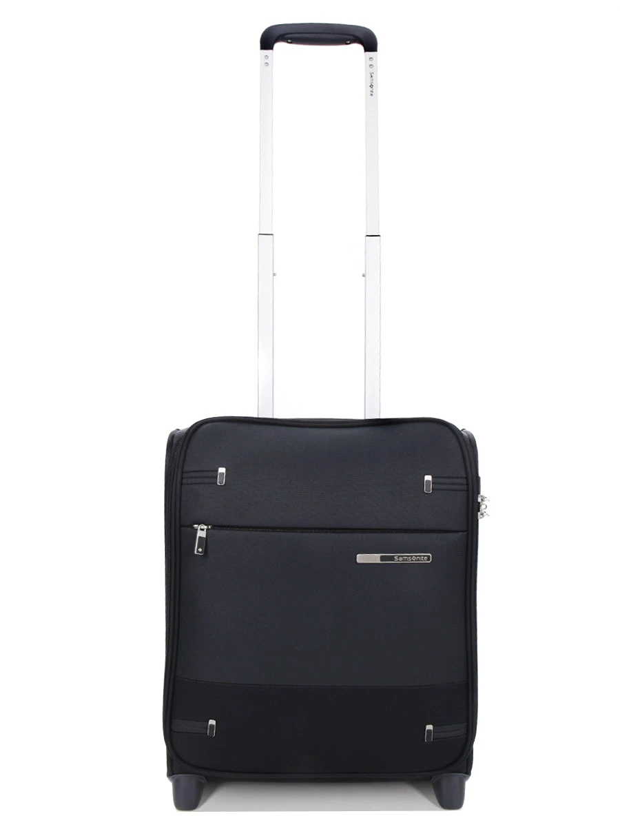 Valise Samsonite Base Boost 45 Cm - 2 Roues 2 Valise Samsonite Base Boost 45 Cm - 2 Roues – Image 2