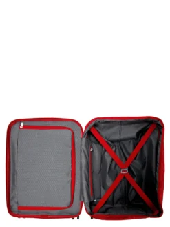 Valise Samsonite Flux 55 Cm -Delsey Valises Boutique valise samsonite 584560z