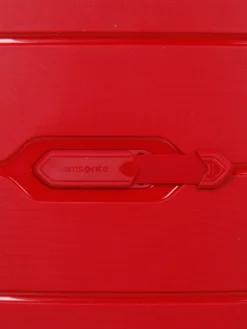 Valise Samsonite Flux 55 Cm -Delsey Valises Boutique valise samsonite 584568z