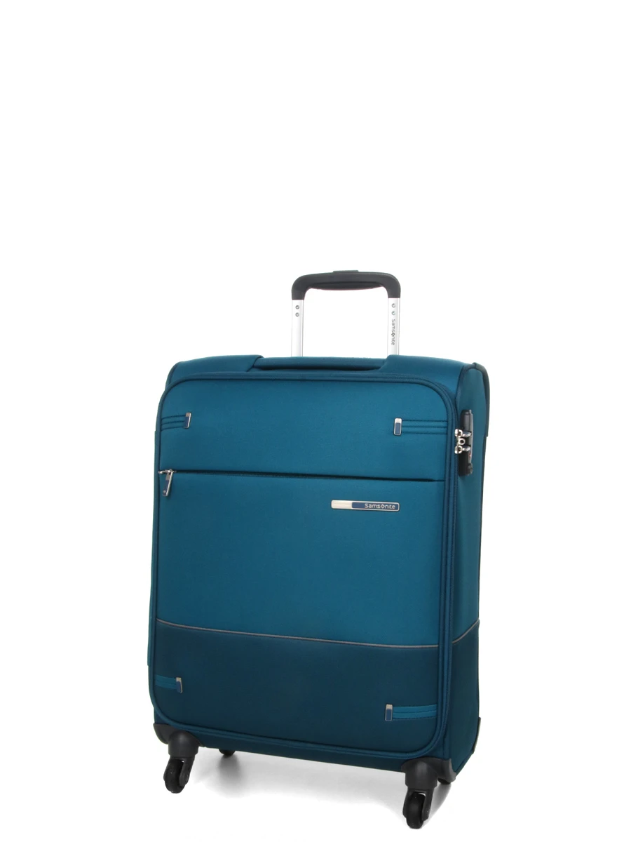 Valise Samsonite Base Boost 55 Cm 1 Valise Samsonite Base Boost 55 Cm
