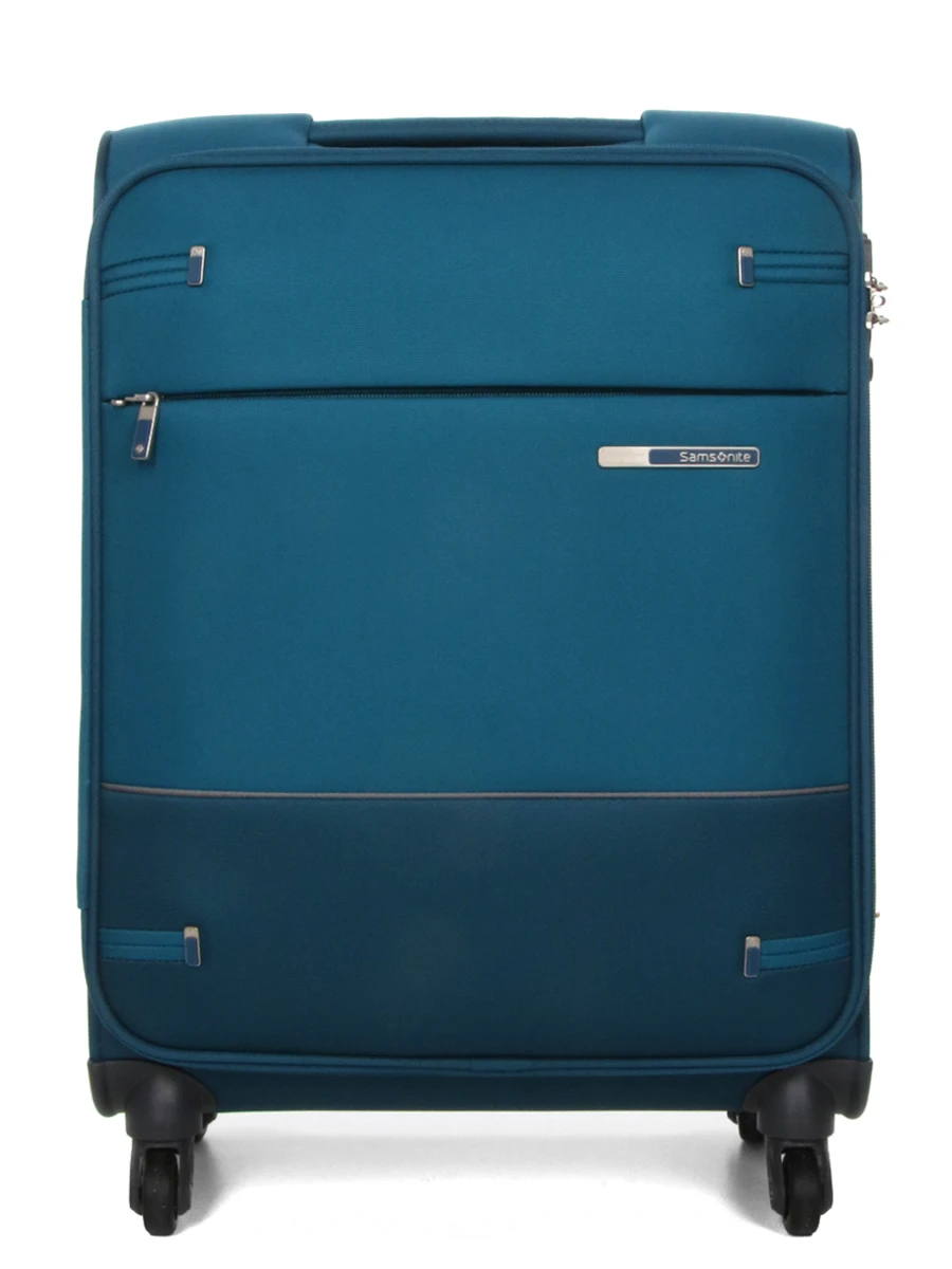 Valise Samsonite Base Boost 55 Cm 3 Valise Samsonite Base Boost 55 Cm – Image 3