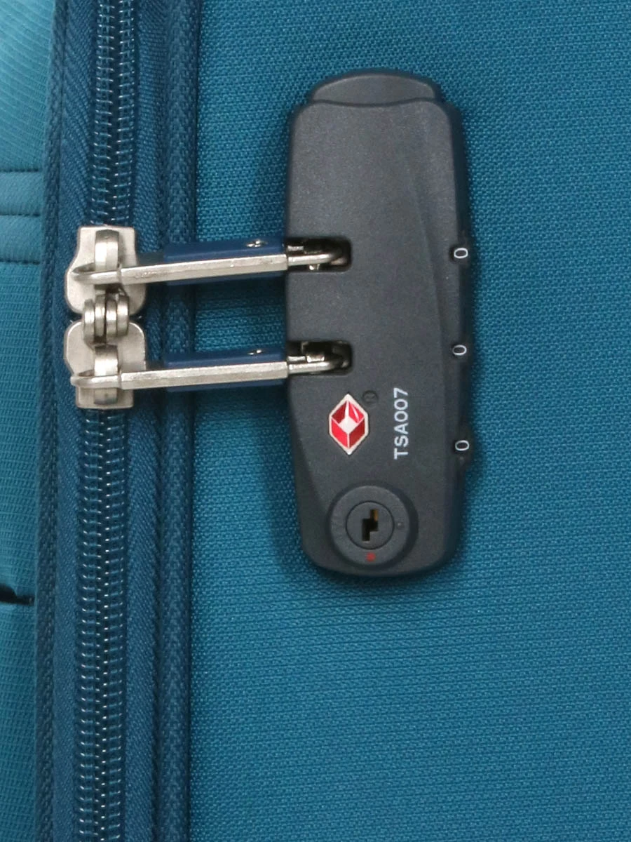 Valise Samsonite Base Boost 55 Cm 13 Valise Samsonite Base Boost 55 Cm – Image 13