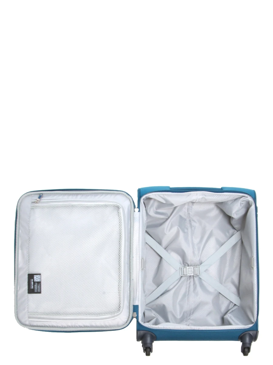 Valise Samsonite Base Boost 55 Cm 11 Valise Samsonite Base Boost 55 Cm – Image 11