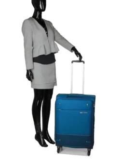 Valise Samsonite Base Boost 66 Cm 38 Valise Samsonite Base Boost 66 Cm -Delsey Valises Boutique valise samsonite 810929z