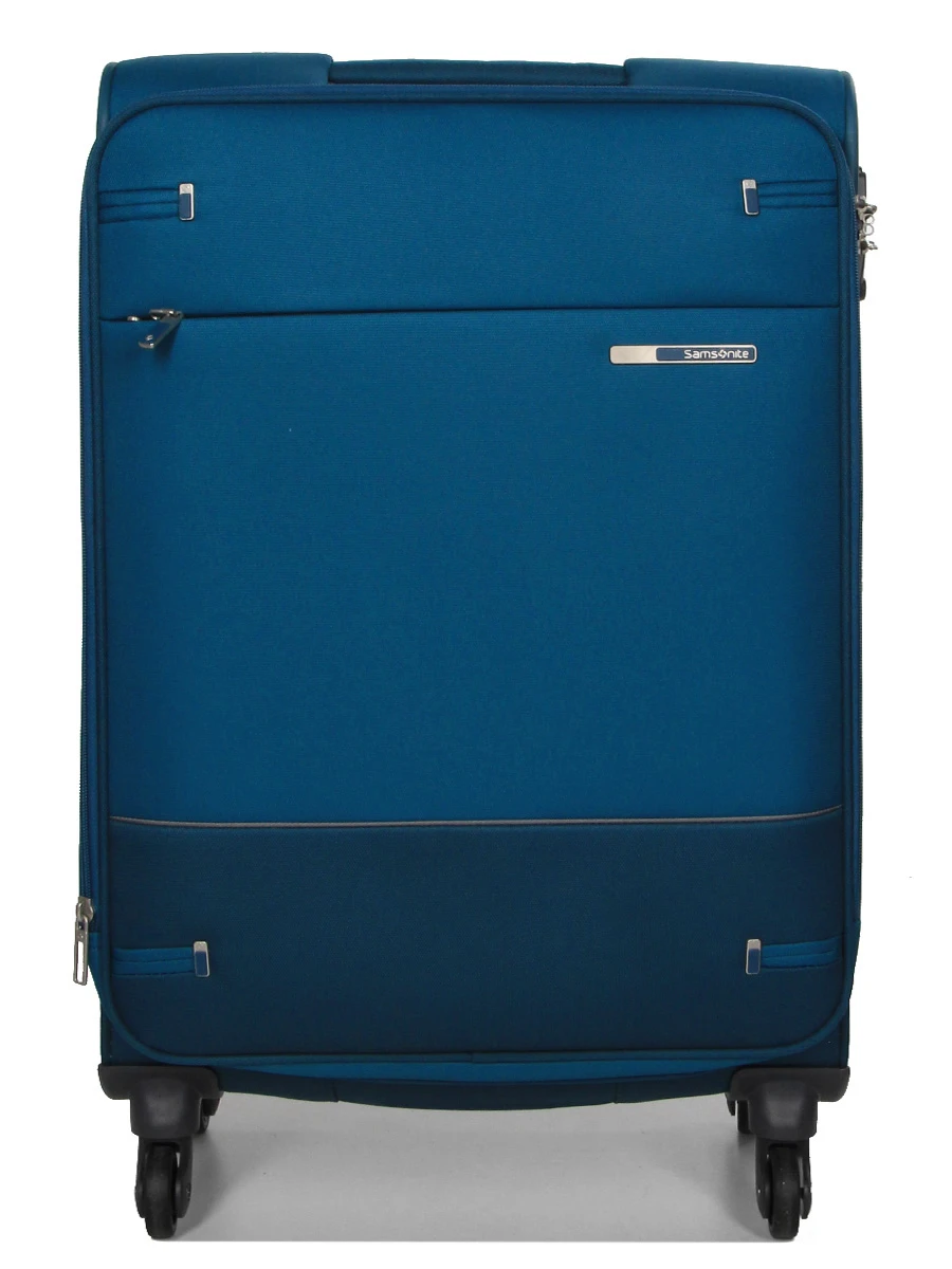 Valise Samsonite Base Boost 66 Cm 3 Valise Samsonite Base Boost 66 Cm – Image 3