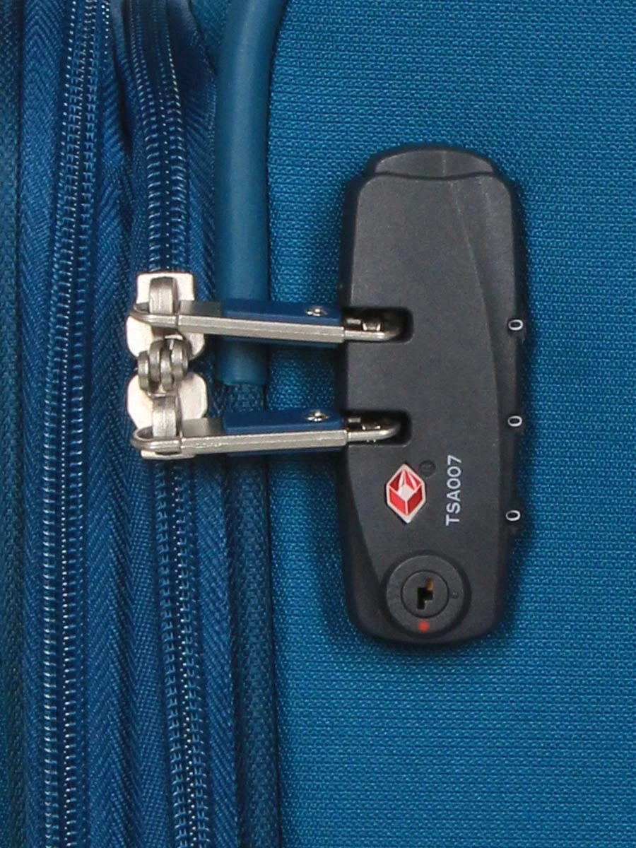 Valise Samsonite Base Boost 66 Cm 14 Valise Samsonite Base Boost 66 Cm – Image 14