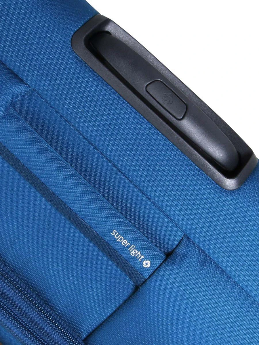 Valise Samsonite Base Boost 66 Cm 15 Valise Samsonite Base Boost 66 Cm – Image 15