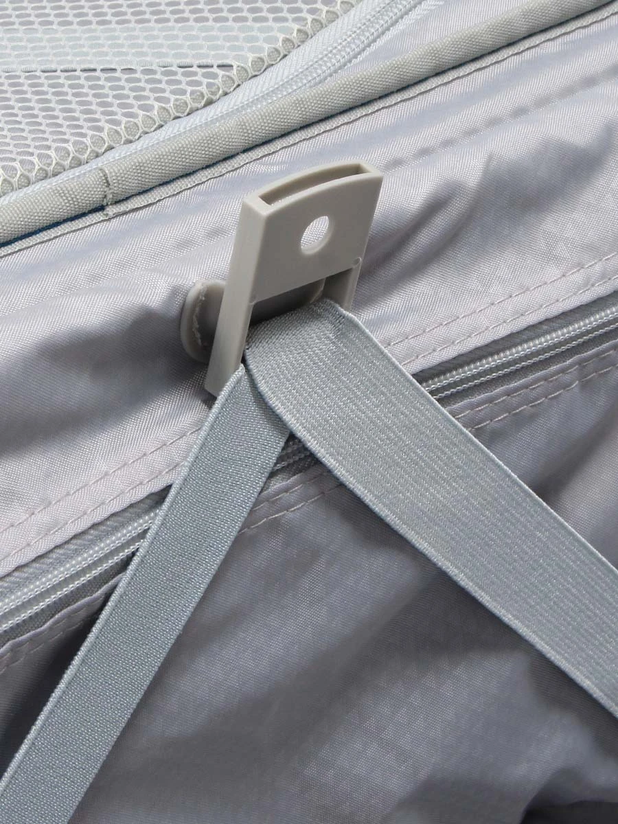 Valise Samsonite Base Boost 66 Cm 12 Valise Samsonite Base Boost 66 Cm – Image 12