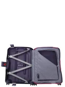 Valise Samsonite Macer 55 Cm -Delsey Valises Boutique valise samsonite 811164z