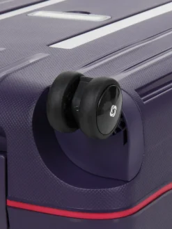 Valise Samsonite Macer 55 Cm -Delsey Valises Boutique valise samsonite 811165z