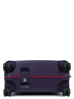 Valise Samsonite Macer 55 Cm -Delsey Valises Boutique valise samsonite 811167z