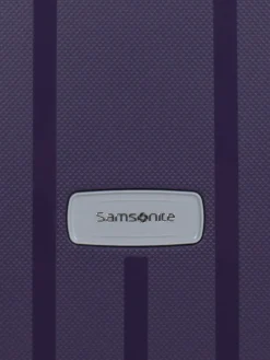 Valise Samsonite Macer 55 Cm -Delsey Valises Boutique valise samsonite 811169z