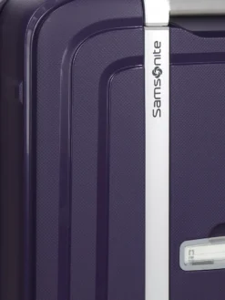 Valise Samsonite Macer 55 Cm -Delsey Valises Boutique valise samsonite 811171z