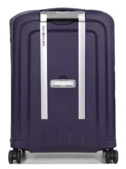 Valise Samsonite Macer 55 Cm -Delsey Valises Boutique valise samsonite 811172z
