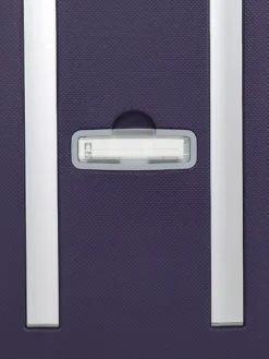 Valise Samsonite Macer 55 Cm -Delsey Valises Boutique valise samsonite 811173z