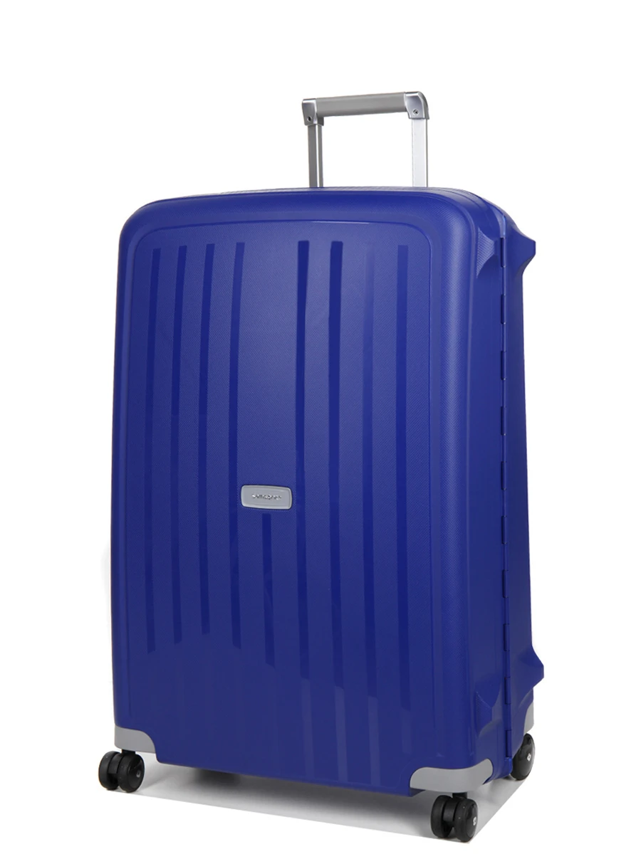 Valise Samsonite Macer 75 Cm 18 Valise Samsonite Macer 75 Cm – Image 18