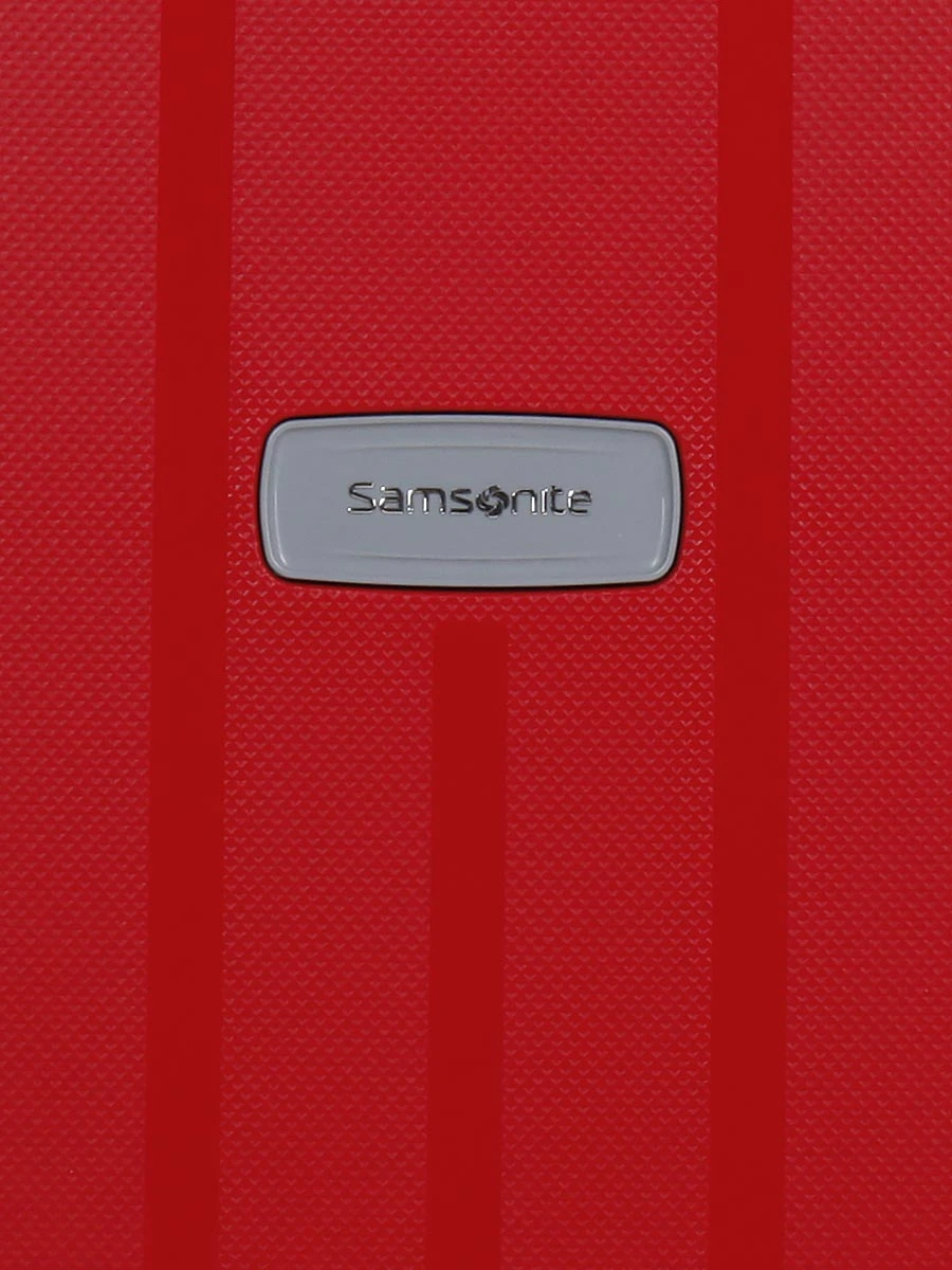 Valise Samsonite Macer 75 Cm 16 Valise Samsonite Macer 75 Cm – Image 16