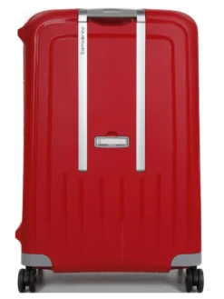 Valise Samsonite Macer 75 Cm 21 Valise Samsonite Macer 75 Cm -Delsey Valises Boutique valise samsonite 811343z