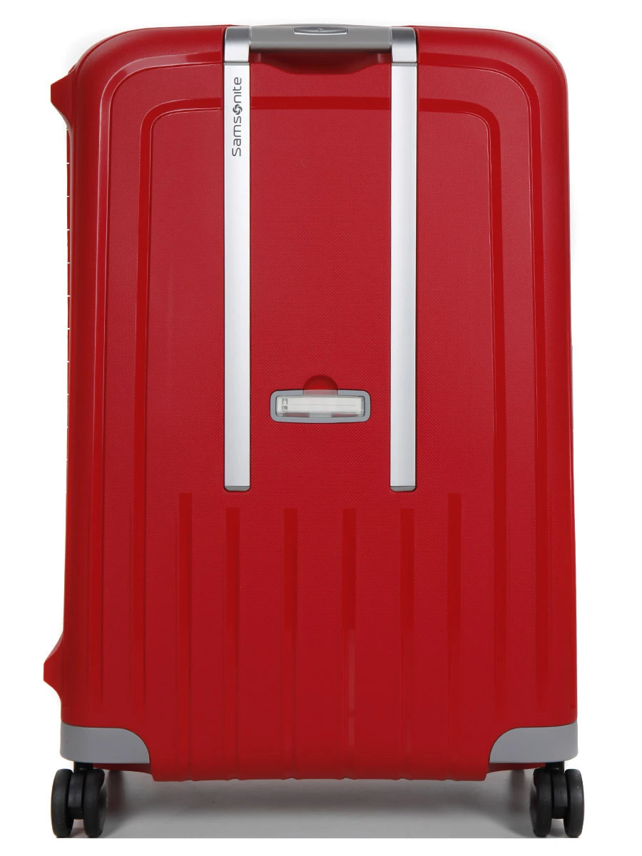 Valise Samsonite Macer 75 Cm 4 Valise Samsonite Macer 75 Cm – Image 4