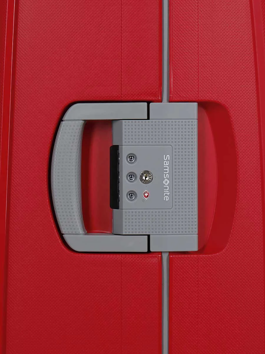 Valise Samsonite Macer 75 Cm 12 Valise Samsonite Macer 75 Cm – Image 12