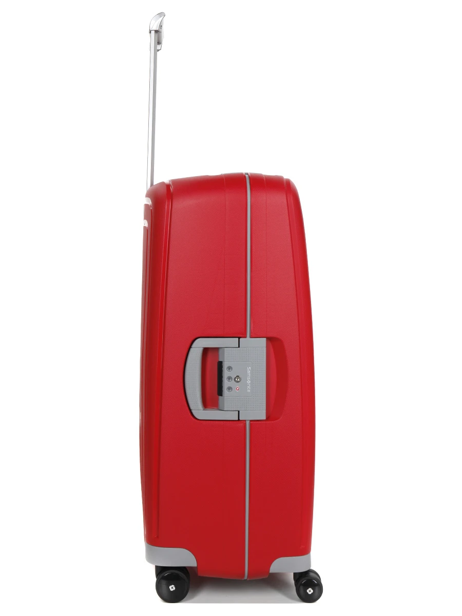 Valise Samsonite Macer 75 Cm 7 Valise Samsonite Macer 75 Cm – Image 7