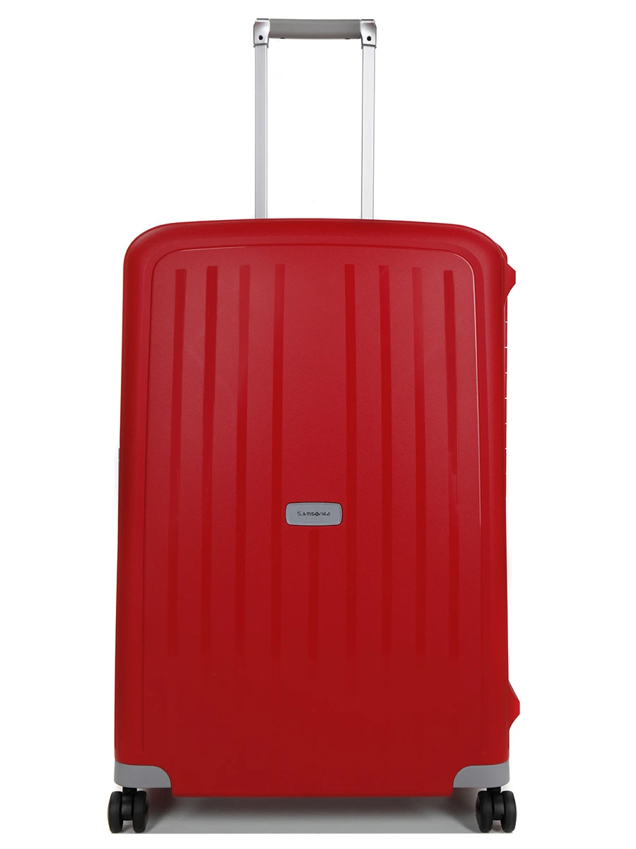 Valise Samsonite Macer 75 Cm 2 Valise Samsonite Macer 75 Cm – Image 2
