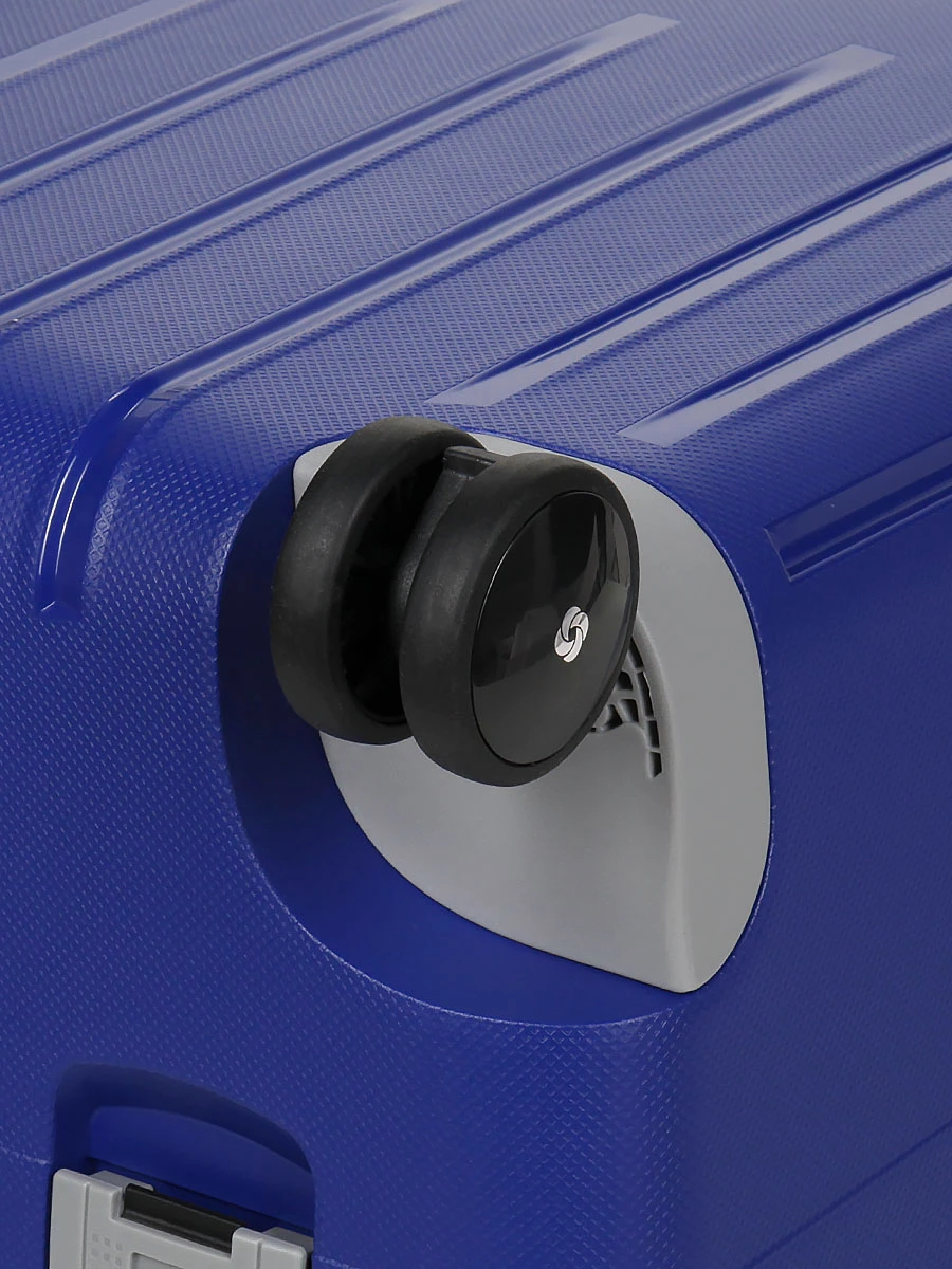 Valise Samsonite Macer 81 Cm 8 Valise Samsonite Macer 81 Cm – Image 8