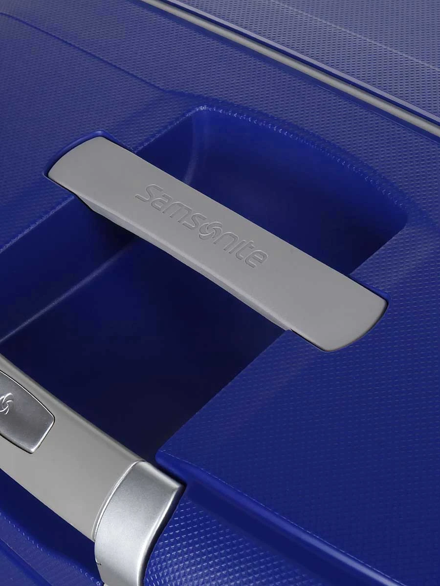 Valise Samsonite Macer 81 Cm 14 Valise Samsonite Macer 81 Cm – Image 14