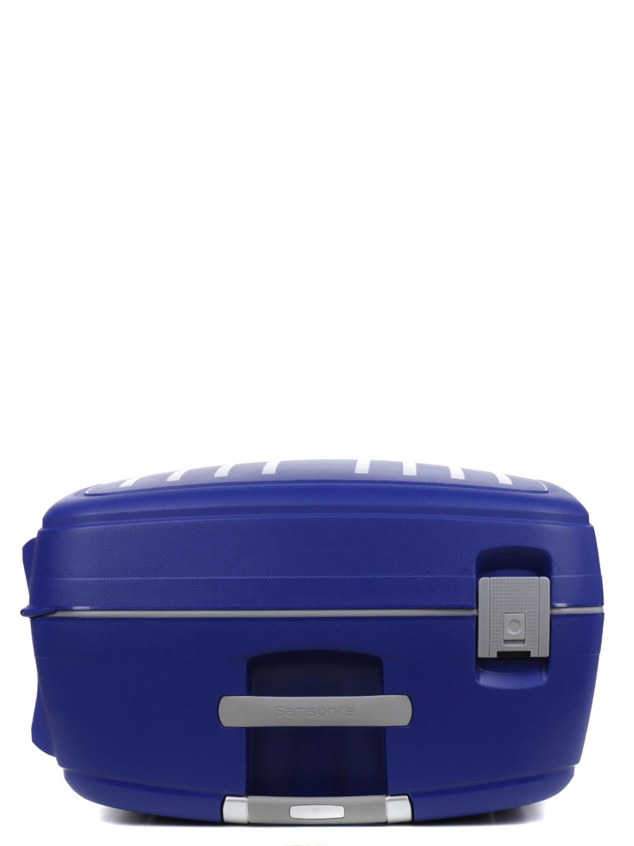 Valise Samsonite Macer 81 Cm 9 Valise Samsonite Macer 81 Cm – Image 9