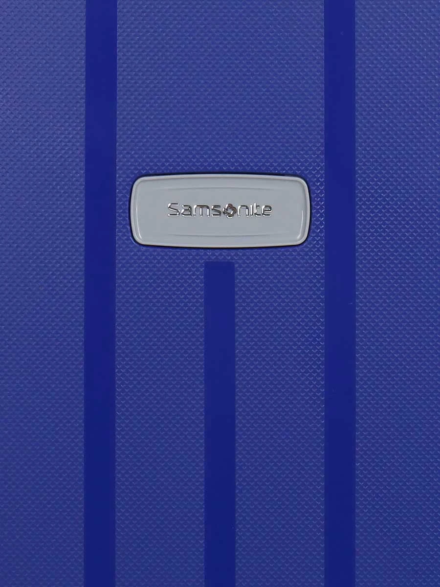 Valise Samsonite Macer 81 Cm 16 Valise Samsonite Macer 81 Cm – Image 16